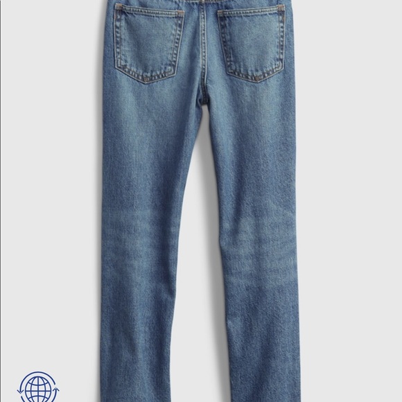 Gap-Kids Original Fit Jeans with Washwell™
Boys Size 18 - Picture 7 of 7